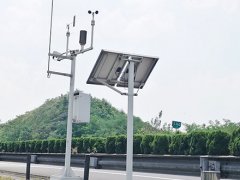 交通氣象站為什么選擇廠家風途科技？